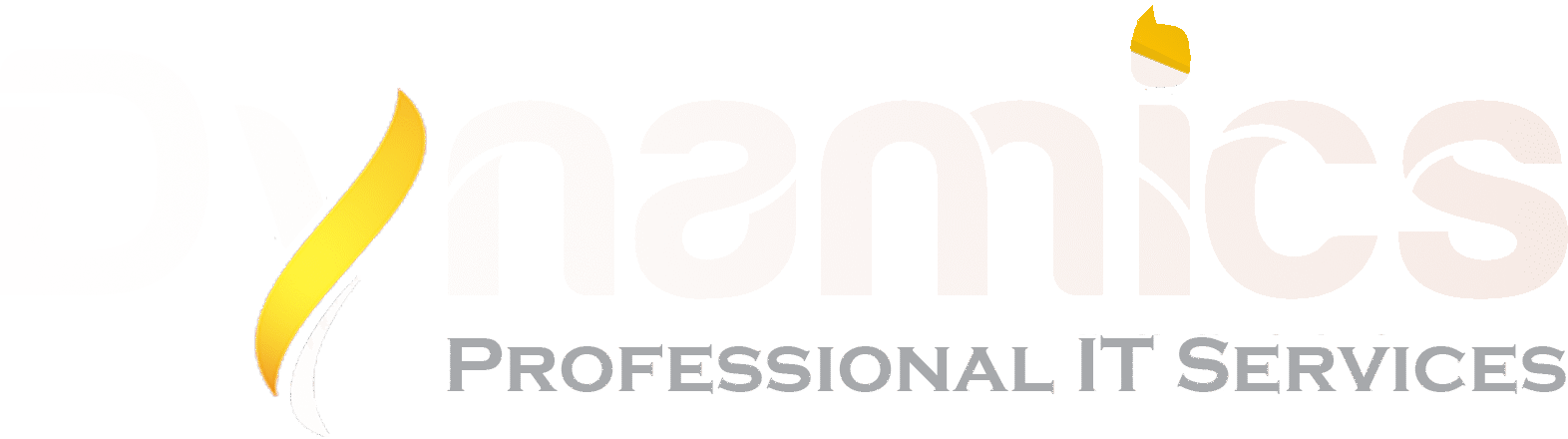 Dynamics DBA and IT services